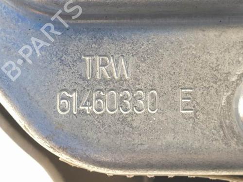 Driver airbag MERCEDES-BENZ B-CLASS Sports Tourer (W245) B 180 CDI (245.207) | BP15650902C9 