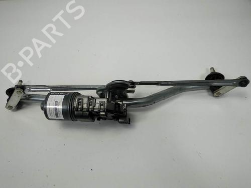 Used Front wiper motor Front wiper motor BMW 3 Compact (E46) 316 ti (115 hp) 6858445 6858445
