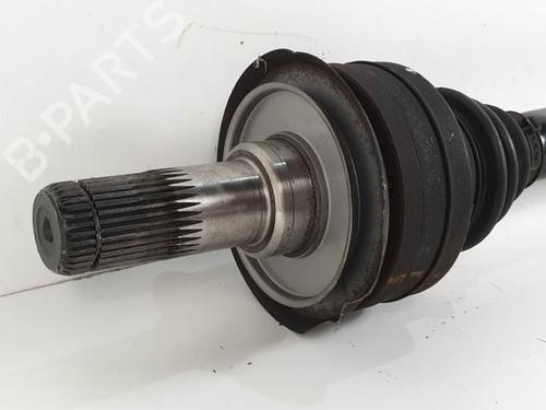 Right rear driveshaft BMW 6 Convertible (E64) 635 d | BP6844730M41 