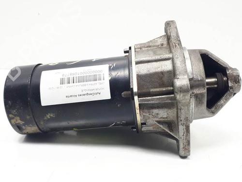 Starter OPEL ASTRA G Hatchback (T98) 1.6 16V (F08, F48) | BP16113284M8 