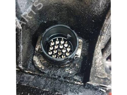 Gearbox AUDI A6 Allroad C6 (4FH) 3.0 TDI quattro | BP30919070M3 