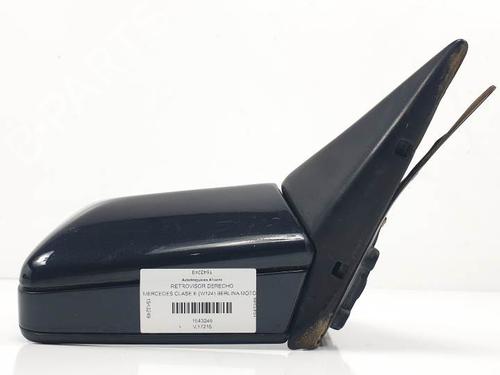 Right mirror OPEL COMBO Box Body/MPV (71_) 1.7 D | BP24947248C27 