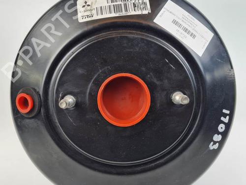 Used Servo brake MITSUBISHI COLT VI (Z3_A, Z2_A) 1.5 DI-D (Z39A) (95 hp) 24499608