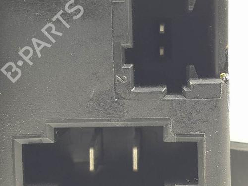 Heater resistor CITROËN C4 Grand Picasso I (UA_) 2.0 HDi 138 | BP28027627M108 