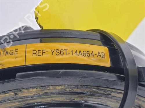 Squib airbag FORD FIESTA IV (JA_, JB_) 1.25 i 16V | BP10735185C102 