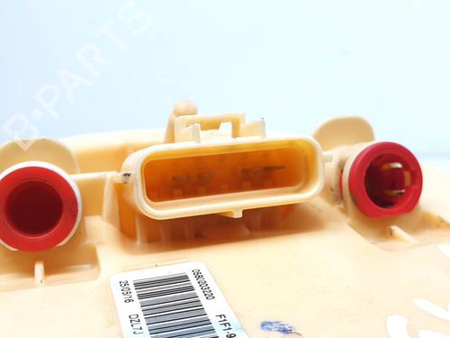 Fuel pump FORD FOCUS III 1.5 TDCi | BP27885442M76 - Image 4