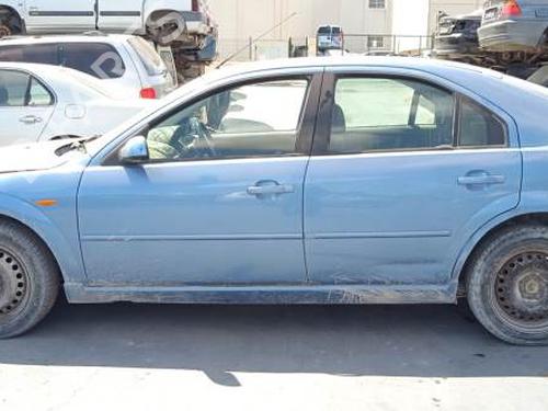 Gearbox FORD MONDEO III (B5Y) 2.0 TDCi | BP15285576M3 