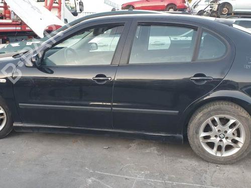 Left front fog light SEAT LEON (1M1) 1.9 TDI | BP24633105C30  - Image 33