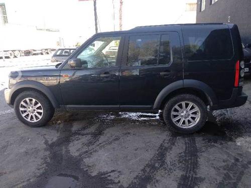 Højre Styrespindel Lejehus LAND ROVER DISCOVERY III (L319) 2.7 TD 4x4 | BP7277327M26 