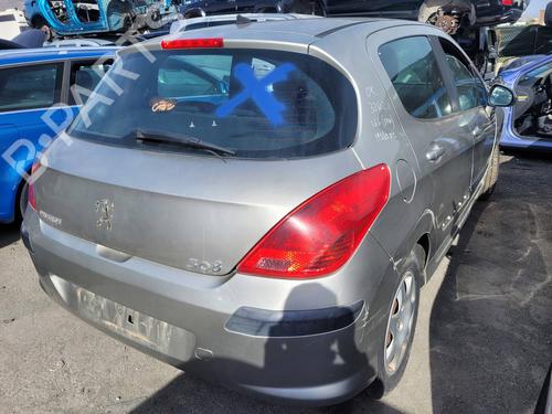 Left front window switch PEUGEOT 308 I (4A_, 4C_) 1.6 16V | BP35749346I27 - Image 14