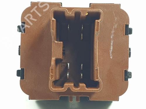 Left rear window switch DACIA SANDERO II 1.5 dCi | BP28448136I29 - Image 2