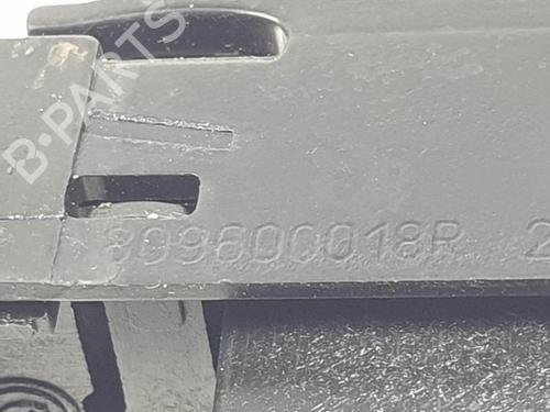 Right front window switch RENAULT MEGANE III Hatchback (BZ0/1_, B3_) 1.5 dCi (BZ09, BZ0D, BZ1W, BZ29, BZ14) | BP28448064I26 - Image 2