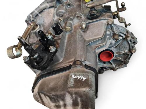 Gearbox PEUGEOT 206 Hatchback (2A/C) 1.4 i | BP27272640M3 