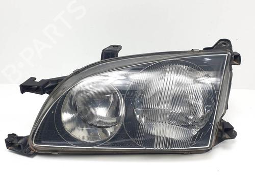 Used Left headlight Left headlight TOYOTA AVENSIS (_T22_) 2.0 VVT-i (AZT220_, AZT220R) (150 hp) 25121683 25121683