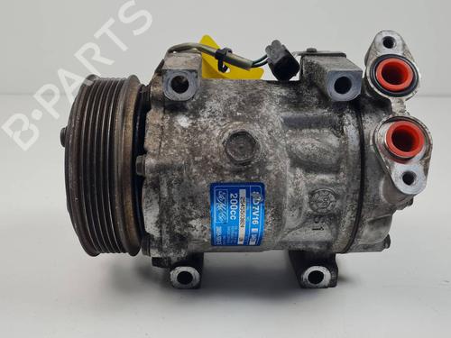 AC compressor VOLVO C30 (533) 1.6 D | BP24989506M34 - Image 5