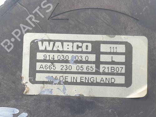 Vacuum pump SSANGYONG RODIUS I 2.7 Xdi | BP30763297M80 - Image 3