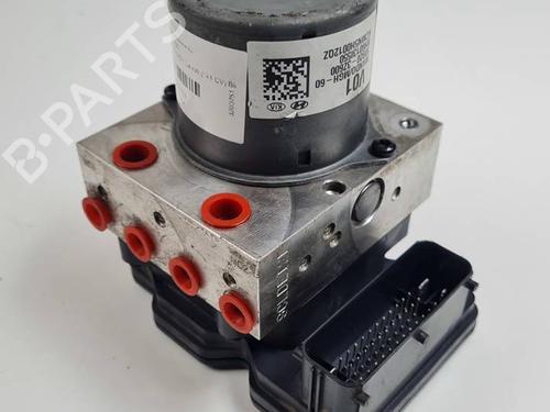 Used ABS pump HYUNDAI i40 I (VF) 1.7 CRDI (141 hp) 29347800