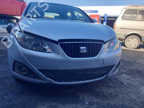 Headlight switch SEAT IBIZA IV (6J5, 6P1) 1.9 TDI | BP37668948I24  - Image 18