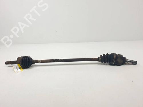 Used Right front driveshaft Right front driveshaft 31058751 31058751