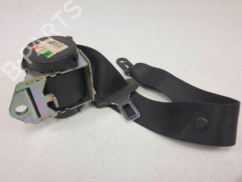 Rear left seatbelt BMW 1 (E87) 118 d | BP9755638I29 