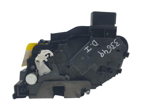 Used Front left lock Front left lock VOLVO S40 II (544) 1.6 (101 hp) 36661554 36661554