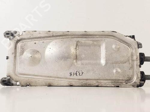 Gear lever SKODA FABIA I (6Y2) 1.2 | BP17766383M90 