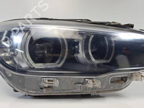 Right headlight BMW 1 (F20) M 140 i | BP36671309C29 - Image 2
