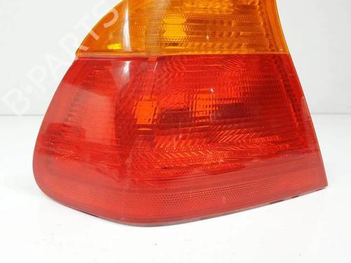 Left taillight BMW 3 (E46) 323 i | BP17165656C34 