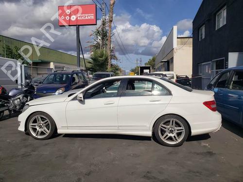 Electronic module MERCEDES-BENZ C-CLASS (W204) C 220 CDI (204.002) | BP25144119M83  - Image 10