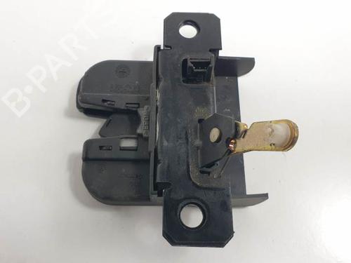 Bakluke lås VW GOLF IV (1J1) 1.4 16V | BP9108958C101 