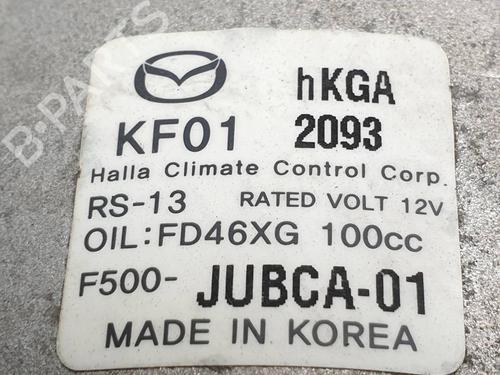 AC compressor MAZDA CX-5 (KE, GH) 2.2 D AWD (KE2AW) | BP36594698M34 - Image 10
