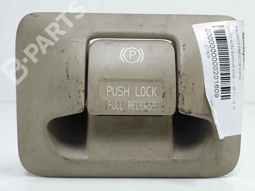 hand-brake-volvo-xc60-i-suv-156-d5-31334638-2008-2009-2010-2011-2012-2013-2014-2015-2016-2017-8764259 main image