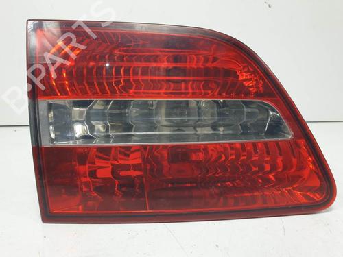 Used Left tailgate light Left tailgate light FIAT STILO Multi Wagon (192_) 1.9 D Multijet (120 hp) 9621170 9621170