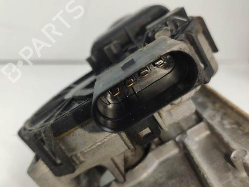 Front wiper motor FORD FOCUS II (DA_, HCP, DP) 1.6 TDCi | BP9555356M29 