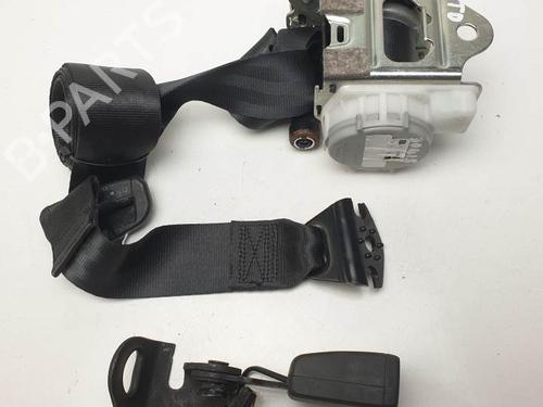 Used Rear right seatbelt SEAT ARONA (KJ7, KJP) 1.0 TGi (90 hp) 26448435