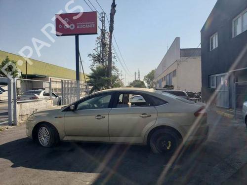 Front left window mechanism FORD MONDEO IV (BA7) 2.0 TDCi | BP25291475C22 