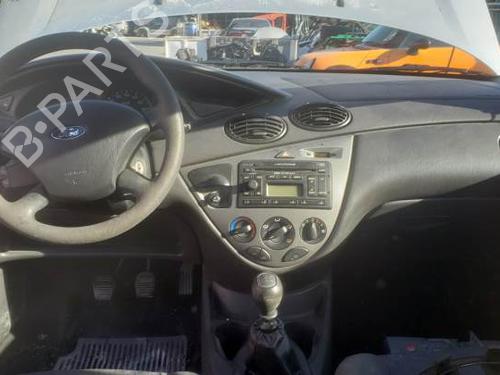 Gearbox FORD FOCUS I Turnier (DNW) 1.8 TDCi | BP17787777M3 