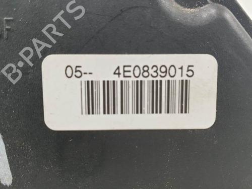 Rear left lock AUDI A8 D3 (4E2, 4E8) 4.2 quattro | BP24933843C100 