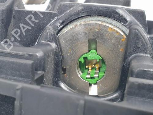 Driver airbag RENAULT MEGANE II (BM0/1_, CM0/1_) 1.5 dCi (BM0F, BM0T, BM2B, CM0F, CM0T) | BP12388718C9 