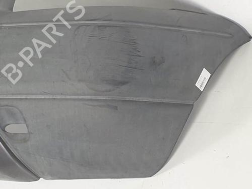Front bumper LAND ROVER FREELANDER I Soft Top (L314) 1.8 i 16V 4x4 | BP17544879C7 