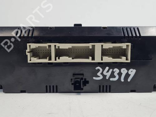 Climate control MERCEDES-BENZ M-CLASS (W164) ML 350 4-matic (164.186) | BP37628877I5 - Image 2