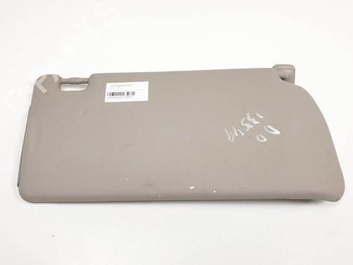Used Right sun visor Right sun visor NISSAN NAVARA NP300 (D40) 2.5 dCi 4WD (171 hp) 16746753 16746753