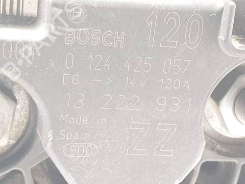 Alternator OPEL CORSA D (S07)  | BP17765644M7 