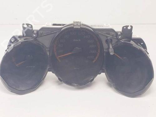 Used Instrument cluster HONDA JAZZ II (GD_, GE3, GE2) 1.3 iDSi (GD1) (83 hp) 19394481