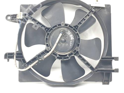 Used Radiator fan Radiator fan DAEWOO MATIZ (M100, M150) 0.8 (52 hp) 39745580 39745580