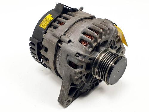 Used Alternator Alternator HYUNDAI i40 I (VF) 1.7 CRDi (116 hp) 25116841 25116841