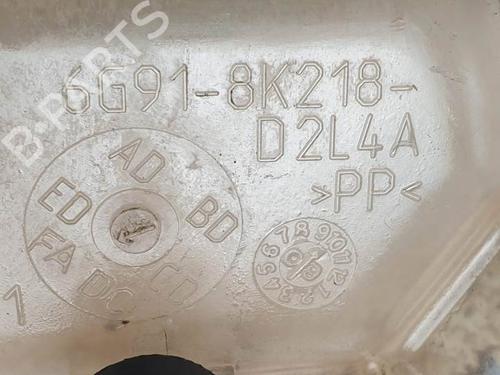 Expansion tank FORD MONDEO IV (BA7) 2.0 TDCi | BP20301946C120 