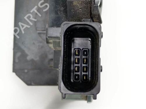Front left lock OPEL CORSA E (X15) 1.4 (08, 68) | BP7537375C98  - Image 5