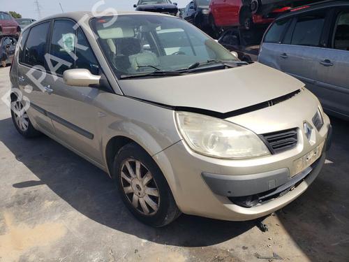 Engine RENAULT SCÉNIC II (JM0/1_) 1.9 dCi (JM14) | BP29248071M1  - Image 15