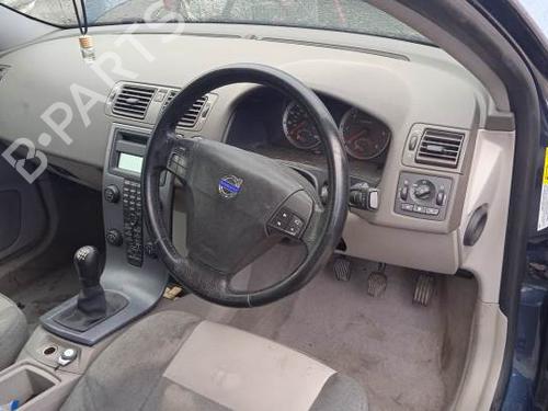 ABS pump VOLVO V50 (545) 2.0 D | BP10570262M43 